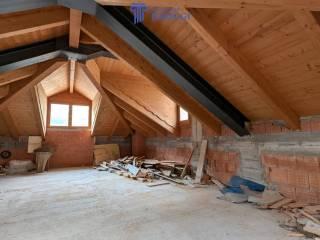 Terratetto unifamiliare 297 m², ottimo stato, Aprica — foto 18 di 47