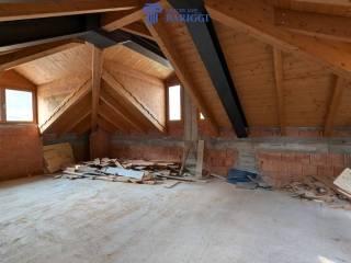 Terratetto unifamiliare 297 m², ottimo stato, Aprica — foto 19 di 47