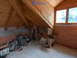 Terratetto unifamiliare 297 m², ottimo stato, Aprica — foto 20 di 47