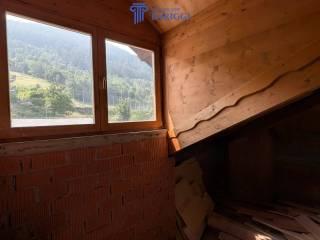 Terratetto unifamiliare 297 m², ottimo stato, Aprica — foto 28 di 47