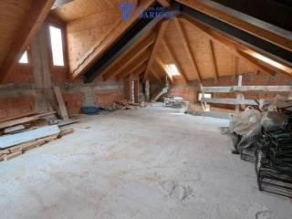 Terratetto unifamiliare 297 m², ottimo stato, Aprica — foto 37 di 47
