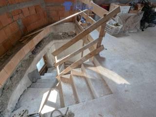 Terratetto unifamiliare 297 m², ottimo stato, Aprica