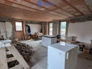 Terratetto unifamiliare 297 m², ottimo stato, Aprica — foto 22 di 47