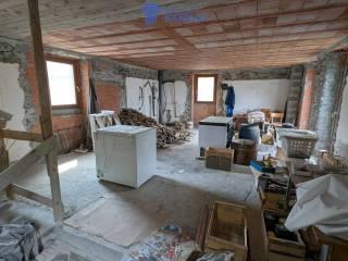 Terratetto unifamiliare 297 m², ottimo stato, Aprica — foto 39 di 47