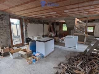 Terratetto unifamiliare 297 m², ottimo stato, Aprica — foto 38 di 47