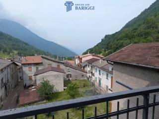 Terratetto unifamiliare 297 m², ottimo stato, Aprica — foto 32 di 47