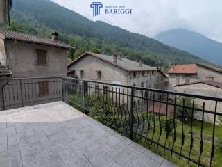 Terratetto unifamiliare 297 m², ottimo stato, Aprica — foto 8 di 47