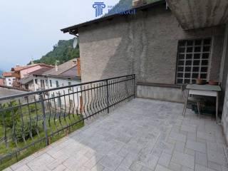 Terratetto unifamiliare 297 m², ottimo stato, Aprica — foto 29 di 47