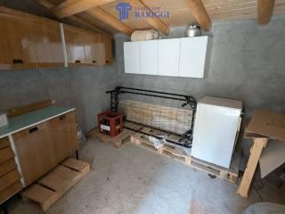 Terratetto unifamiliare 297 m², ottimo stato, Aprica — foto 35 di 47