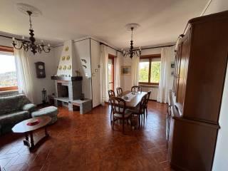 Villa bifamiliare Strada Foino Tabiella 1, Centro, Cocconato — foto 11 di 37