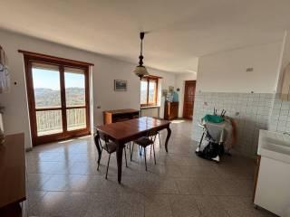 Villa bifamiliare Strada Foino Tabiella 1, Centro, Cocconato — foto 23 di 37