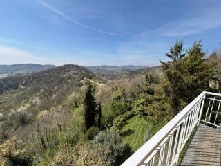 Villa bifamiliare Strada Foino Tabiella 1, Centro, Cocconato — foto 20 di 37
