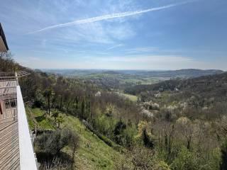 Villa bifamiliare Strada Foino Tabiella 1, Centro, Cocconato — foto 27 di 37