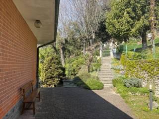 Villa bifamiliare Strada Foino Tabiella 1, Centro, Cocconato — foto 34 di 37