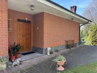 Villa bifamiliare Strada Foino Tabiella 1, Centro, Cocconato — foto 32 di 37