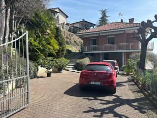 Villa bifamiliare Strada Foino Tabiella 1, Centro, Cocconato — foto 25 di 37
