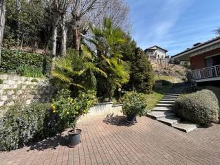 Villa bifamiliare Strada Foino Tabiella 1, Centro, Cocconato — foto 21 di 37