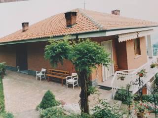 Villa bifamiliare Strada Foino Tabiella 1, Centro, Cocconato — foto 4 di 37