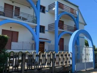 Appartamento via Trainiti snc, Vibo Valentia — foto 18 di 25