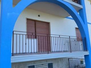 Appartamento via Trainiti snc, Vibo Valentia — foto 22 di 25