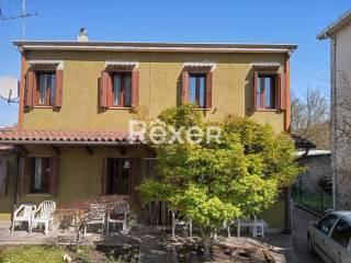 Terratetto unifamiliare via Roma, Centro, Anguillara Veneta — foto 2 di 45