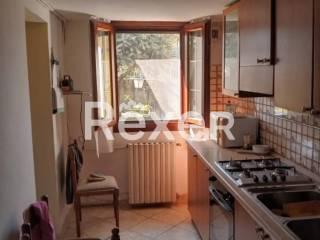 Terratetto unifamiliare via Roma, Centro, Anguillara Veneta — foto 34 di 45