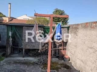 Terratetto unifamiliare via Roma, Centro, Anguillara Veneta — foto 16 di 45