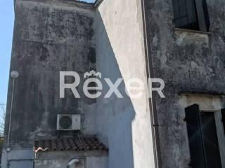 Terratetto unifamiliare via Roma, Centro, Anguillara Veneta — foto 17 di 45