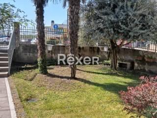 Terratetto unifamiliare via Roma, Centro, Anguillara Veneta — foto 18 di 45