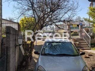 Terratetto unifamiliare via Roma, Centro, Anguillara Veneta — foto 36 di 45