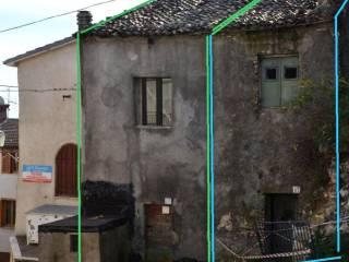 Terratetto plurifamiliare piazza San Rocco, Centro, Ovindoli