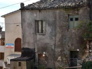 Terratetto plurifamiliare piazza San Rocco, Centro, Ovindoli — foto 3 di 5