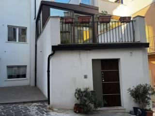 Villa unifamiliare via salita della Corte, Pratola Peligna — foto 12 di 16