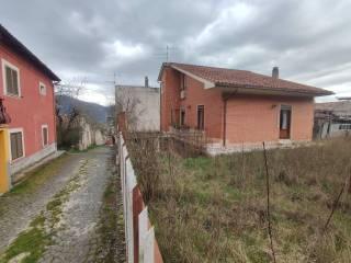 Villa unifamiliare via Villa Re, Centro, Pizzoli — foto 5 di 48