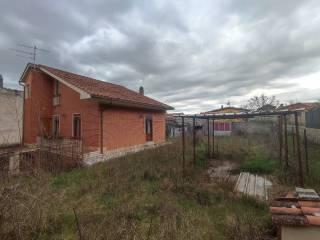 Villa unifamiliare via Villa Re, Centro, Pizzoli — foto 6 di 48