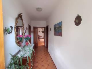 Villa unifamiliare via Villa Re, Centro, Pizzoli — foto 41 di 48