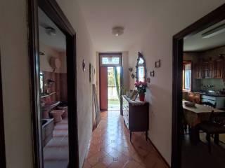 Villa unifamiliare via Villa Re, Centro, Pizzoli — foto 23 di 48
