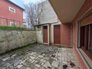 Villa unifamiliare via Villa Re, Centro, Pizzoli — foto 13 di 48