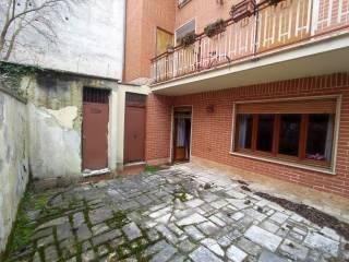 Villa unifamiliare via Villa Re, Centro, Pizzoli — foto 48 di 48