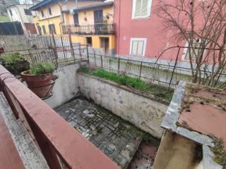 Villa unifamiliare via Villa Re, Centro, Pizzoli — foto 27 di 48