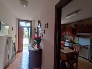 Villa unifamiliare via Villa Re, Centro, Pizzoli — foto 45 di 48