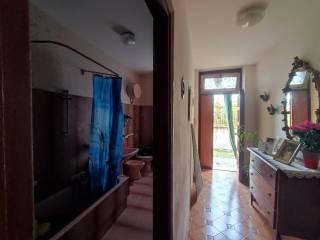 Villa unifamiliare via Villa Re, Centro, Pizzoli — foto 9 di 48