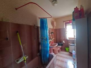 Villa unifamiliare via Villa Re, Centro, Pizzoli — foto 30 di 48