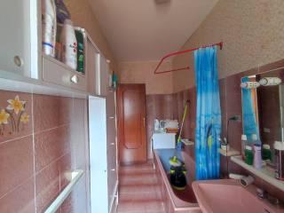 Villa unifamiliare via Villa Re, Centro, Pizzoli — foto 39 di 48
