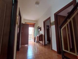 Villa unifamiliare via Villa Re, Centro, Pizzoli — foto 35 di 48