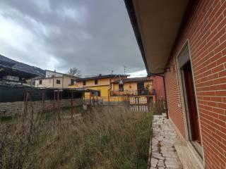 Villa unifamiliare via Villa Re, Centro, Pizzoli — foto 22 di 48