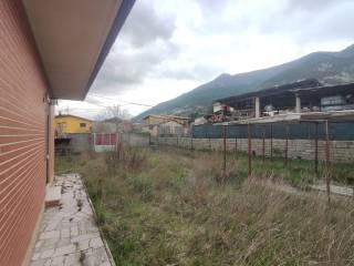 Villa unifamiliare via Villa Re, Centro, Pizzoli — foto 17 di 48