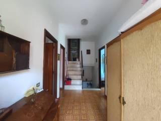 Villa unifamiliare via Villa Re, Centro, Pizzoli — foto 37 di 48