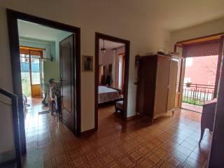 Villa unifamiliare via Villa Re, Centro, Pizzoli — foto 15 di 48
