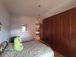 Villa unifamiliare via Villa Re, Centro, Pizzoli — foto 26 di 48